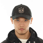CULT OF INDIVIDUALITY-Strapback Hats