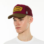 CULT OF INDIVIDUALITY-Trucker Hats