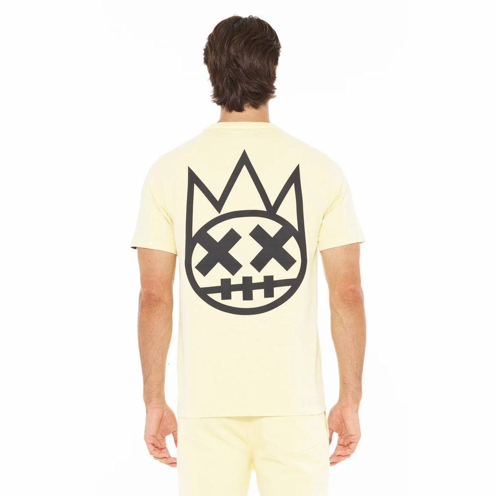 CULT OF INDIVIDUALITY-Men's Short-Sleeve T-Shirts and Tees
