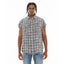 CULT OF INDIVIDUALITY-Men's Button-Up and Polo Shirts