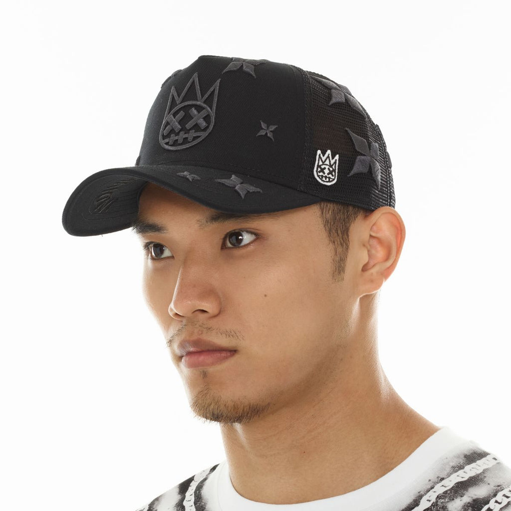 CULT OF INDIVIDUALITY-Trucker Hats