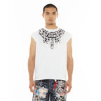 CULT OF INDIVIDUALITY-Men's Tank Tops and Sleeveless T-Shirts