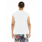CULT OF INDIVIDUALITY-Men's Tank Tops and Sleeveless T-Shirts