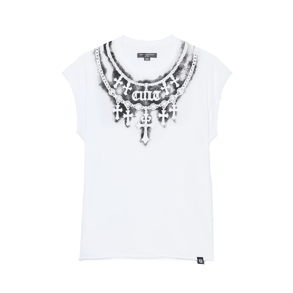 CULT OF INDIVIDUALITY-Men's Tank Tops and Sleeveless T-Shirts