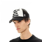 CULT OF INDIVIDUALITY-Trucker Hats