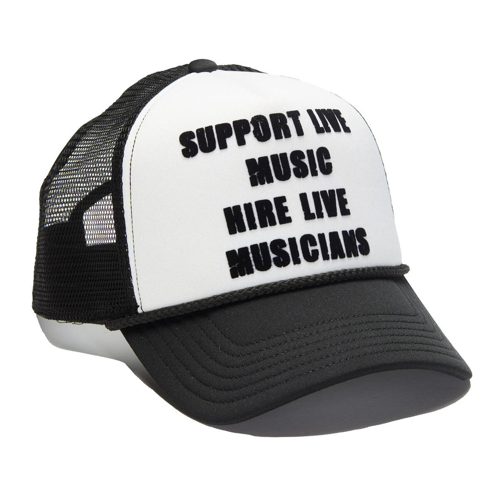 CULT OF INDIVIDUALITY-Trucker Hats