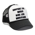 CULT OF INDIVIDUALITY-Trucker Hats