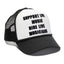 CULT OF INDIVIDUALITY-Trucker Hats