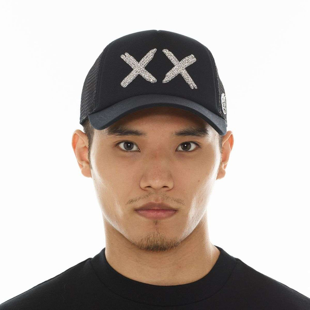 CULT OF INDIVIDUALITY-Trucker Hats
