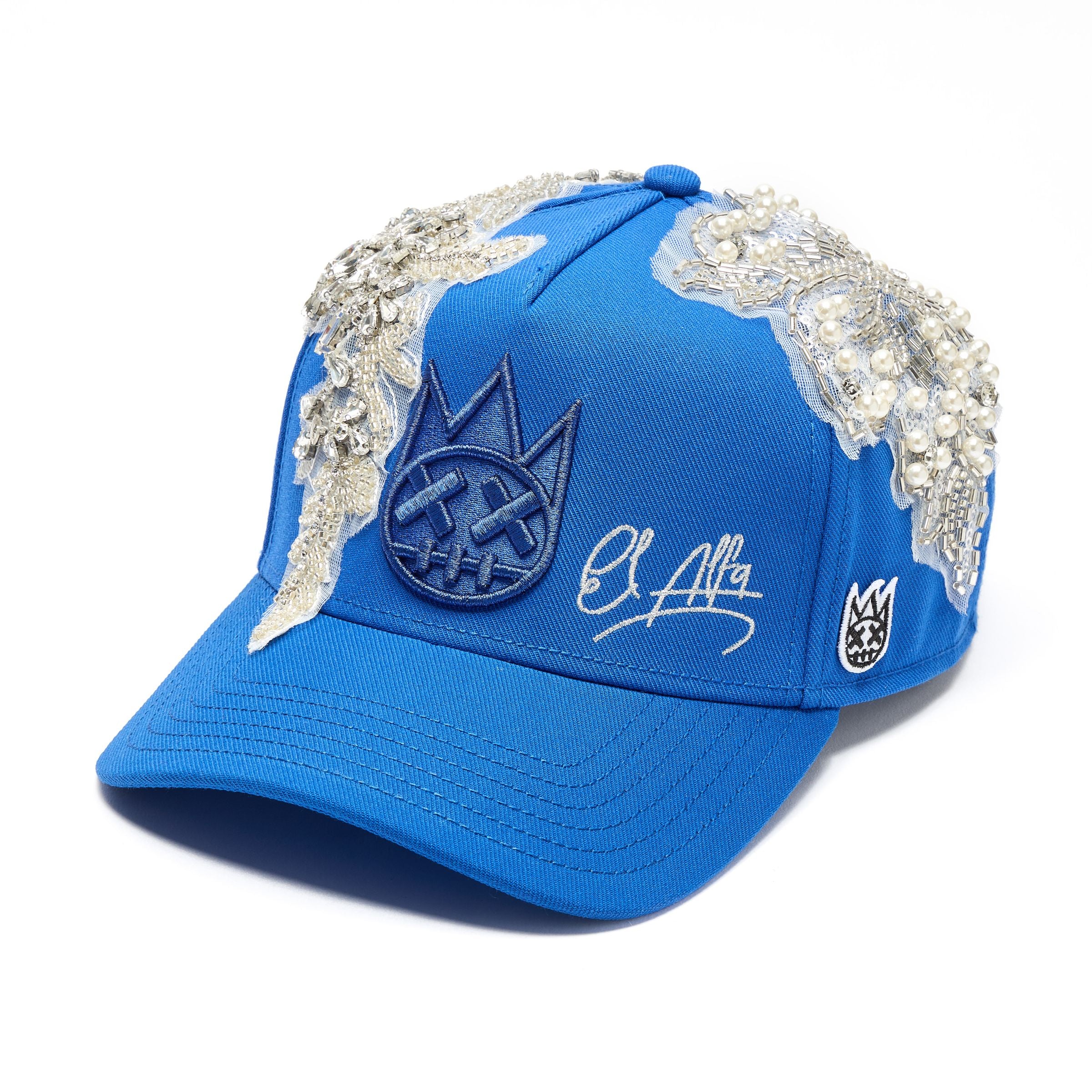 CULT OF INDIVIDUALITY-Trucker Hats