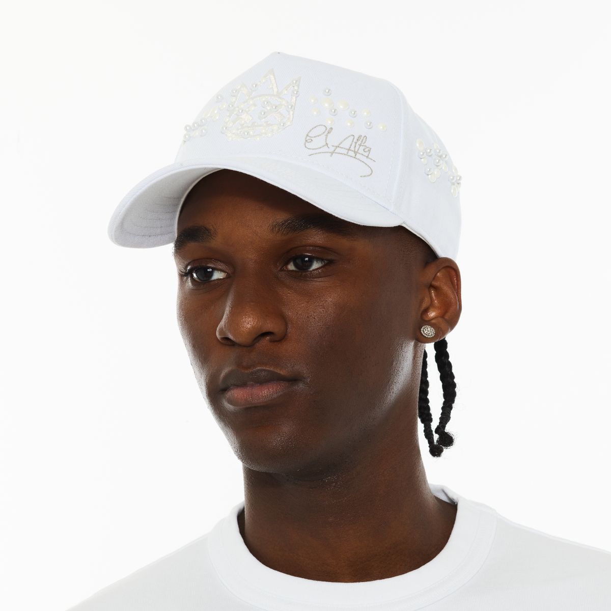 CULT OF INDIVIDUALITY-Trucker Hats