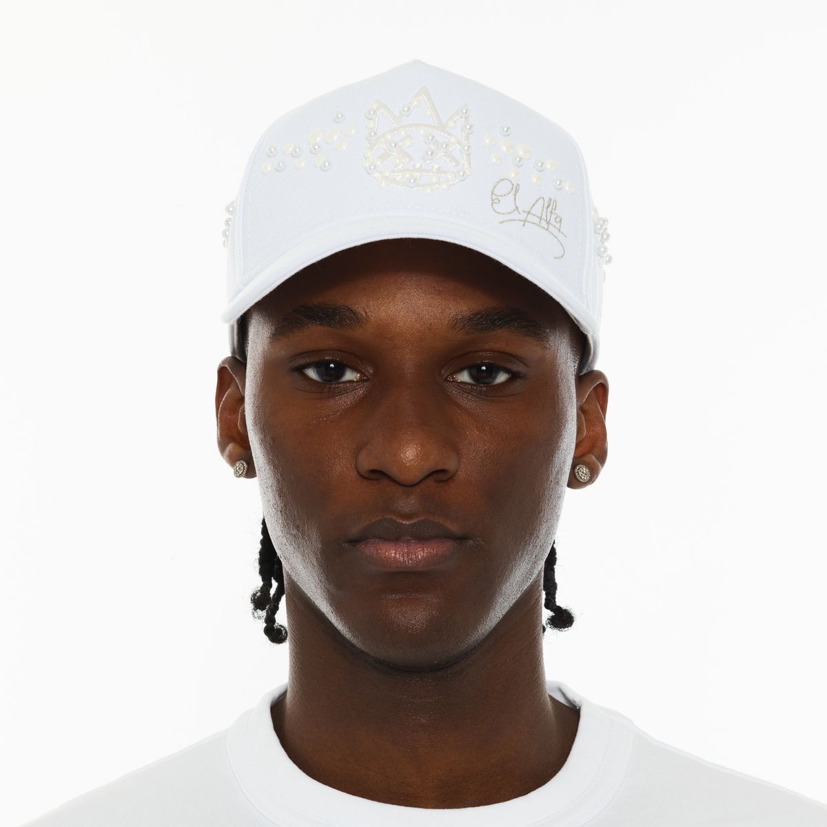 CULT OF INDIVIDUALITY-Trucker Hats