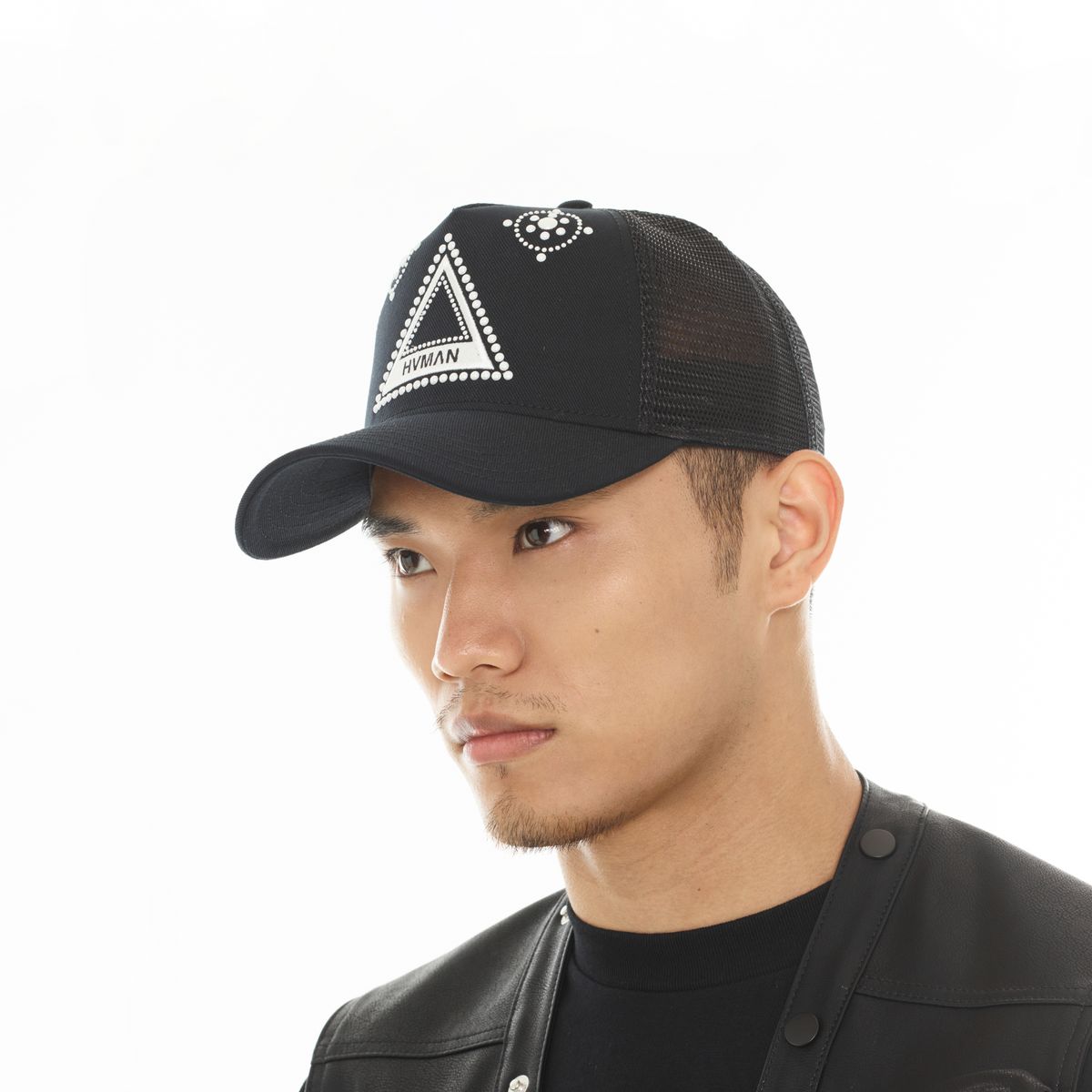 CULT OF INDIVIDUALITY-Trucker Hats