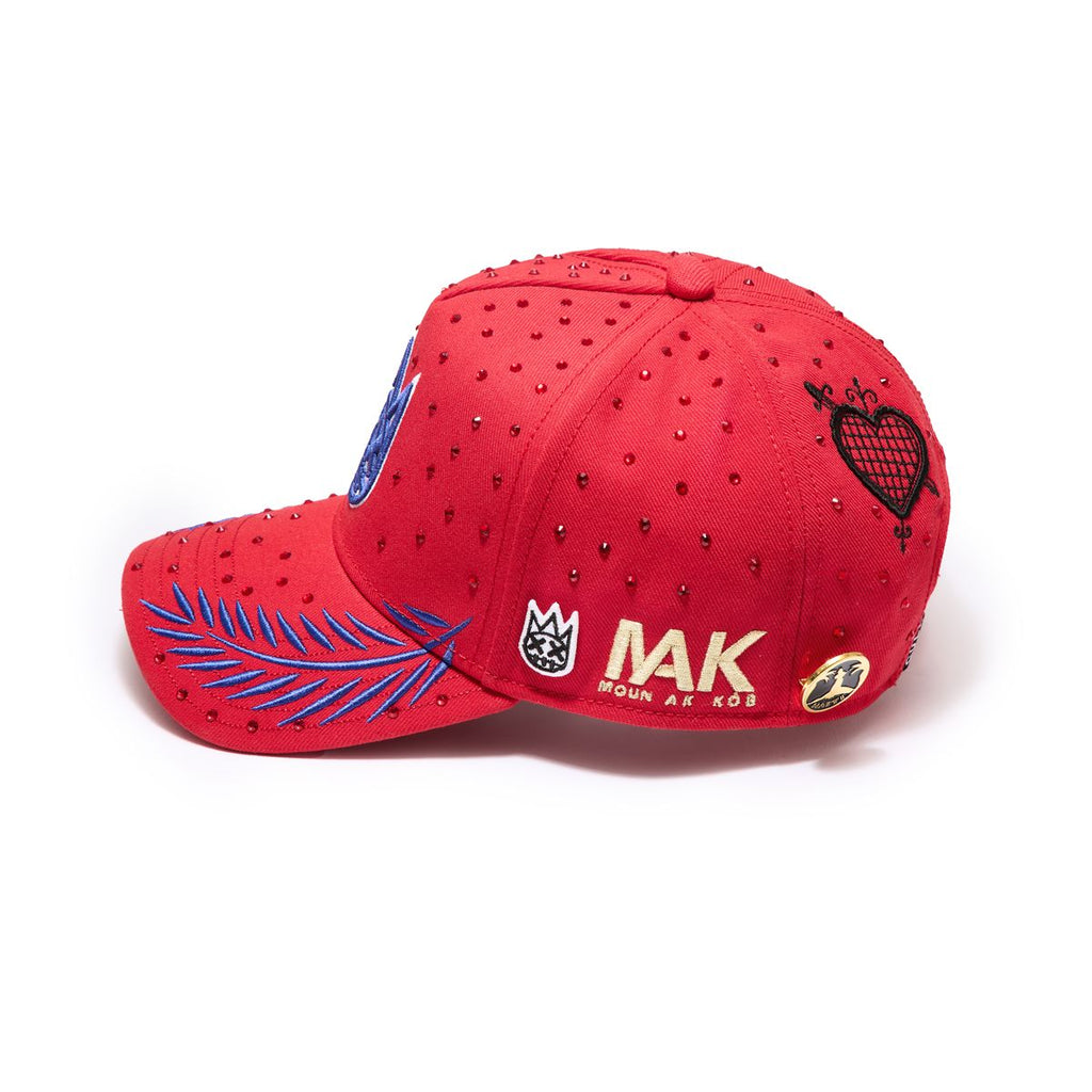 CULT OF INDIVIDUALITY-Trucker Hats