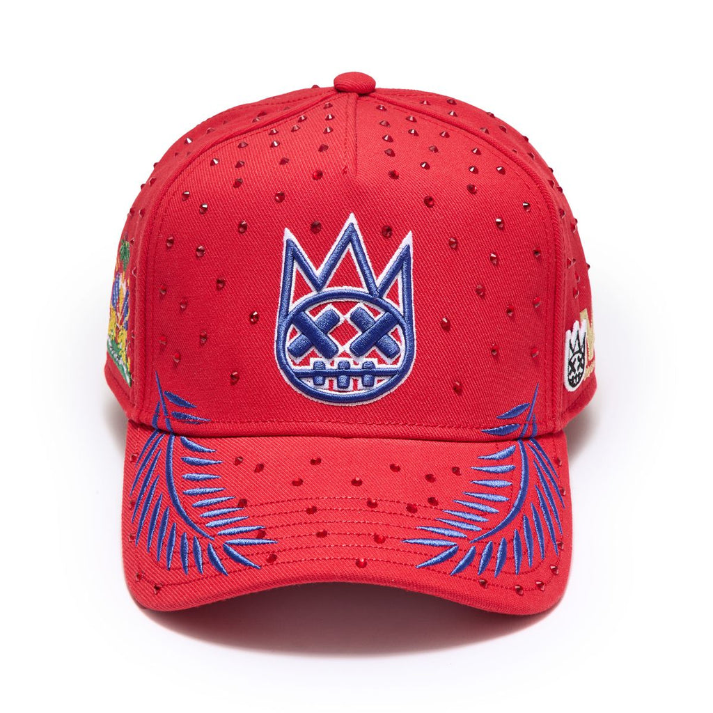 CULT OF INDIVIDUALITY-Trucker Hats