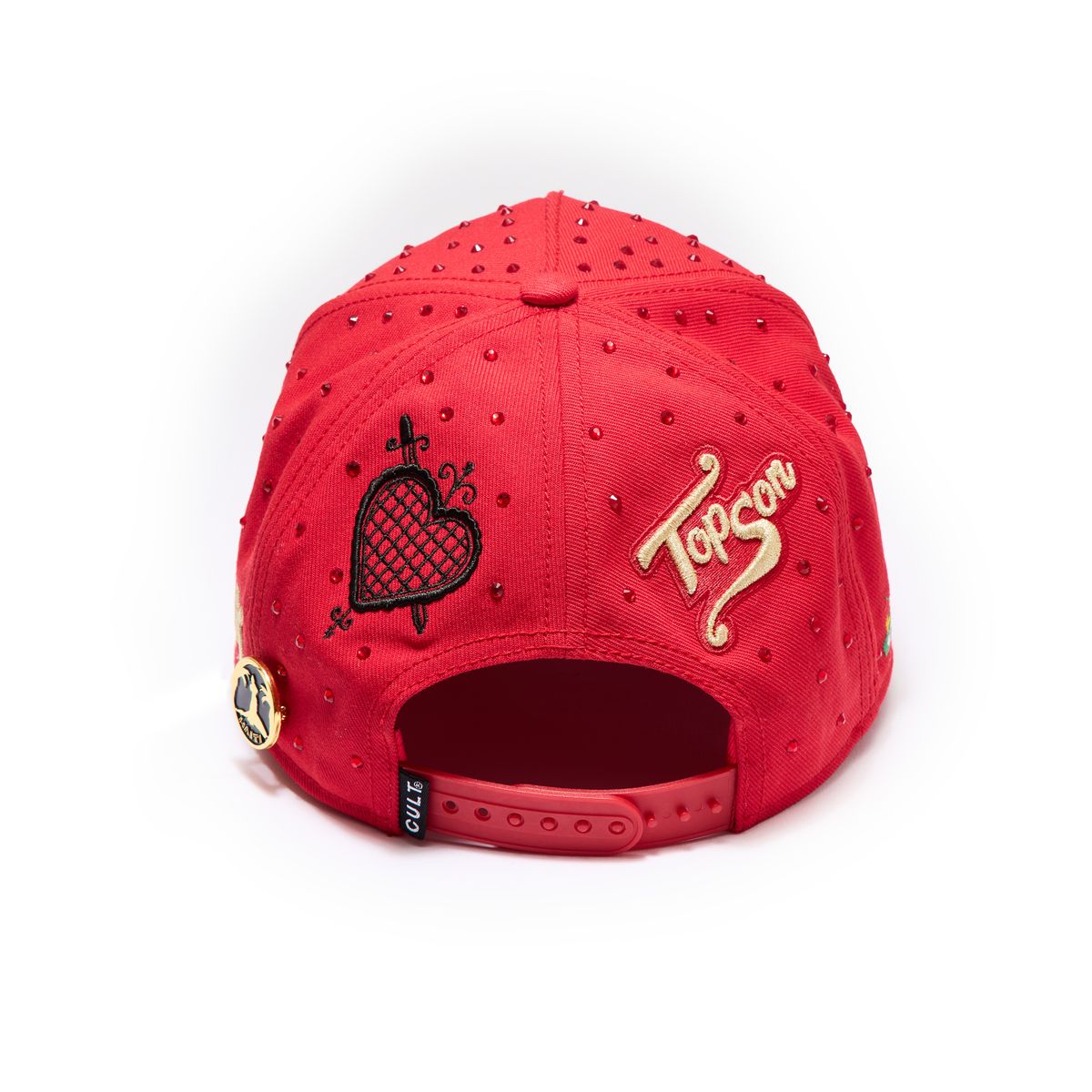 CULT OF INDIVIDUALITY-Trucker Hats