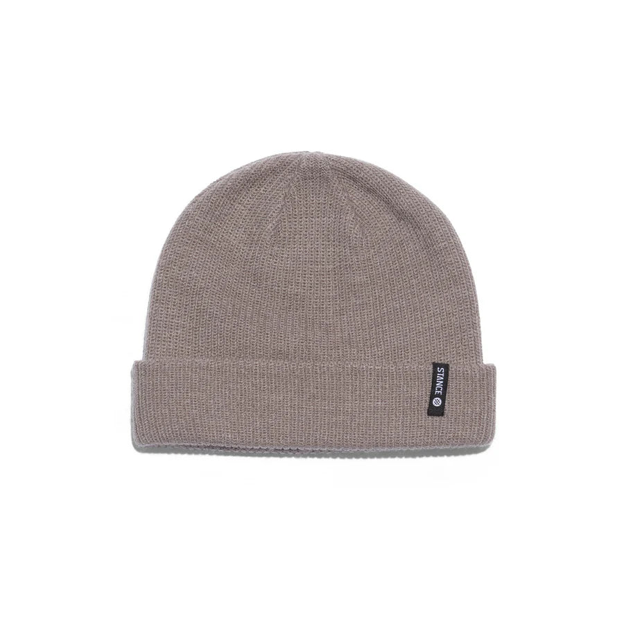 STANCE Beanies and Scullies at Gravity NYC