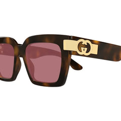 GUCCI EYEWEAR Gravity NYC