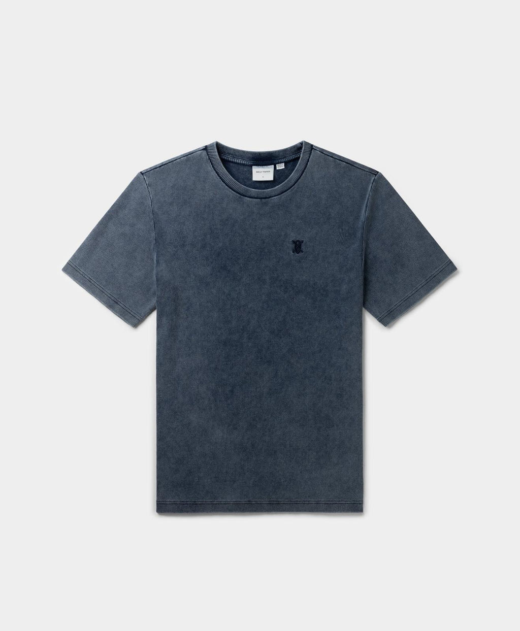 DAILY PAPER-Men's Short-Sleeve T-Shirts and Tees
