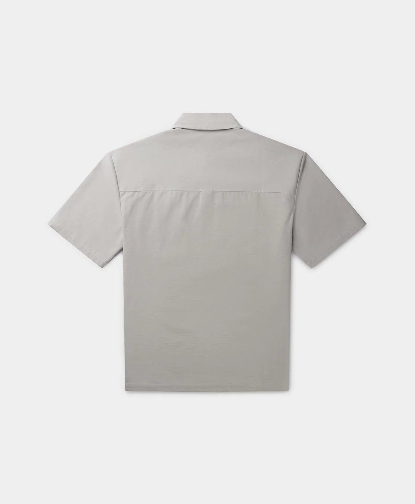Camisa relajada Dembe del DIARIO Imagen secundaria del producto