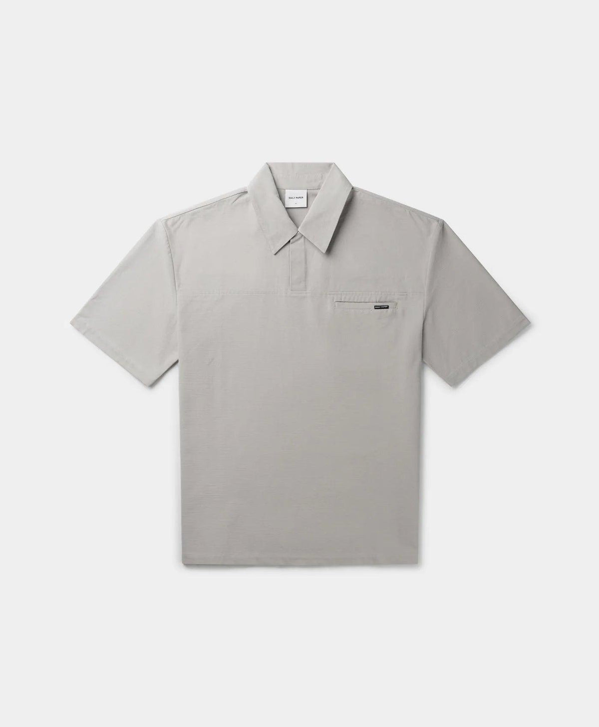 DAILY PAPER-Men's Short-Sleeve T-Shirts and Tees Imagen principal del producto