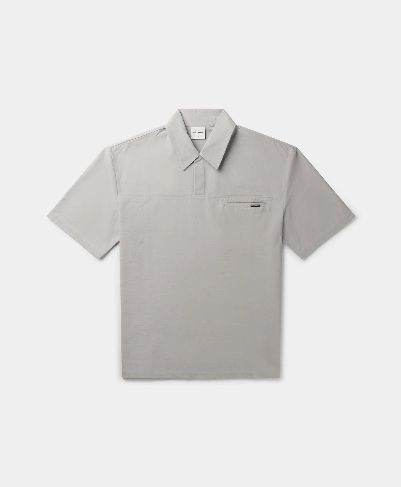 DAILY PAPER-Men's Short-Sleeve T-Shirts