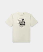 DAILY PAPER-Men's Short-Sleeve T-Shirts and Tees
