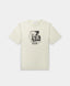 DAILY PAPER-Men's Short-Sleeve T-Shirts and Tees