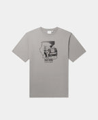 DAILY PAPER-Men's Short-Sleeve T-Shirts and Tees