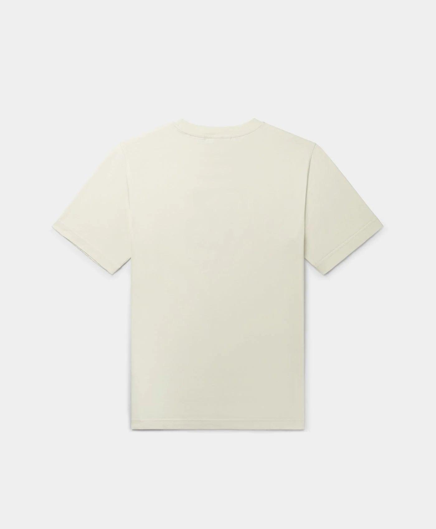 Camiseta con el lugar de origen del periódico diario Imagen secundaria del producto