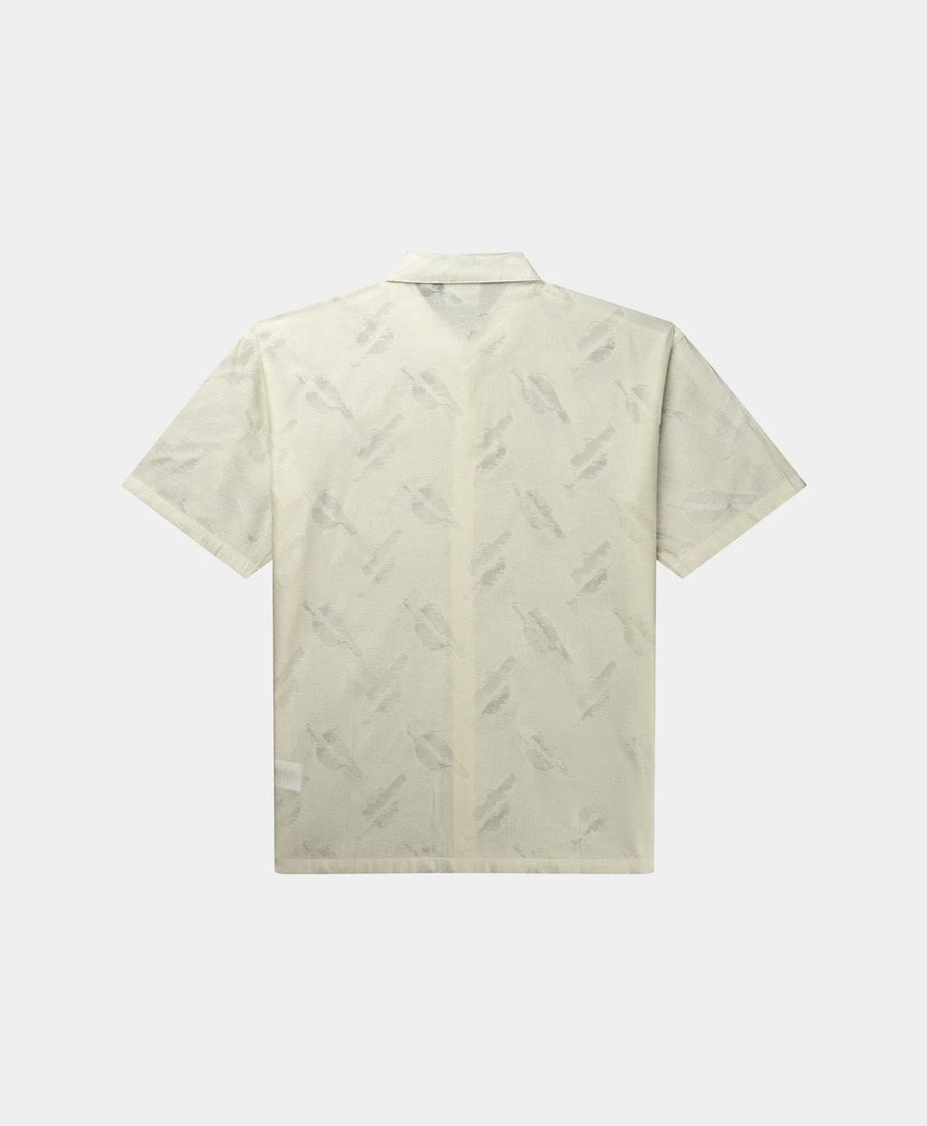 DAILY PAPER-Men's Short-Sleeve T-Shirts and Tees
