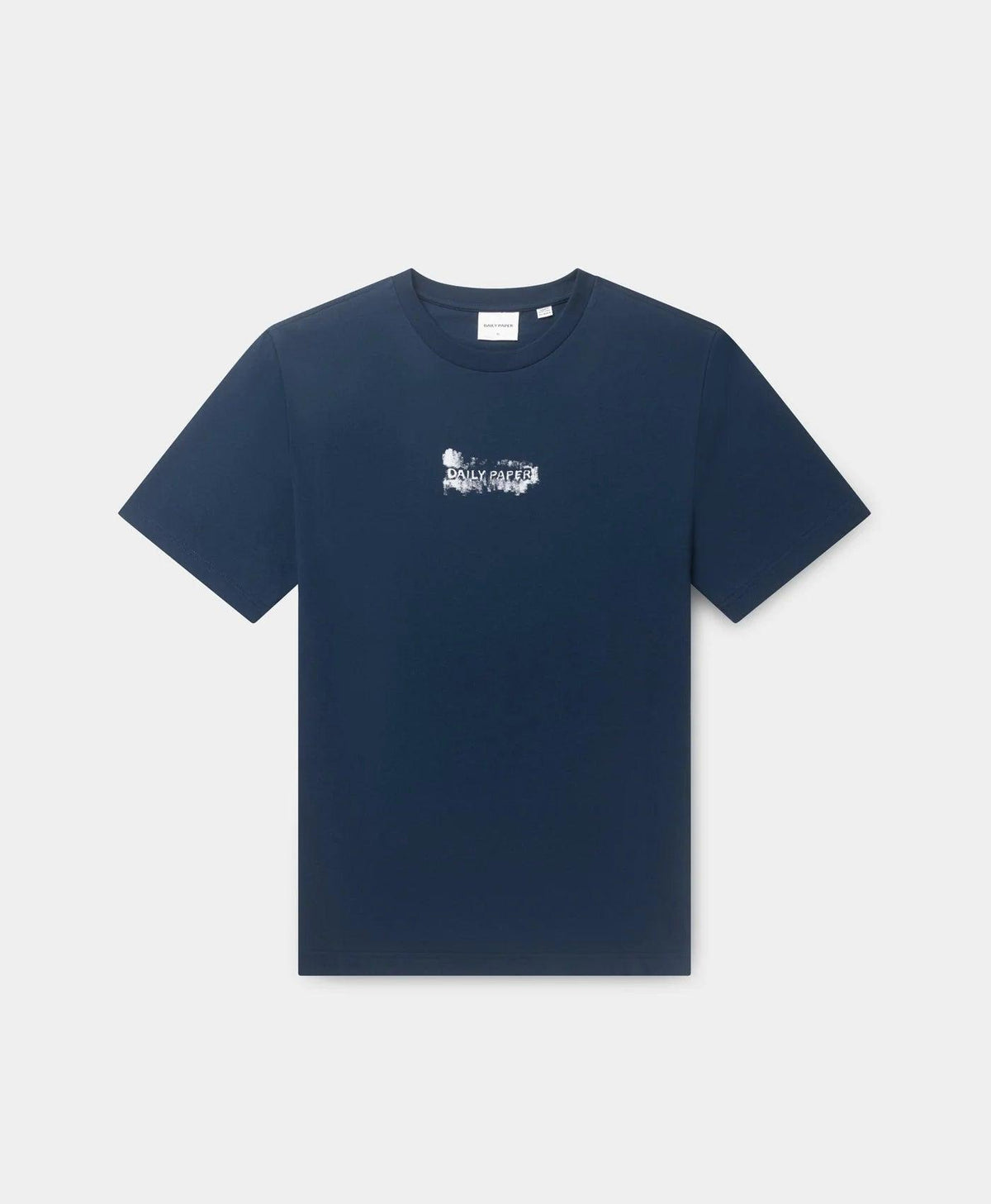 DAILY PAPER-Men's Short-Sleeve T-Shirts and Tees Imagen principal del producto