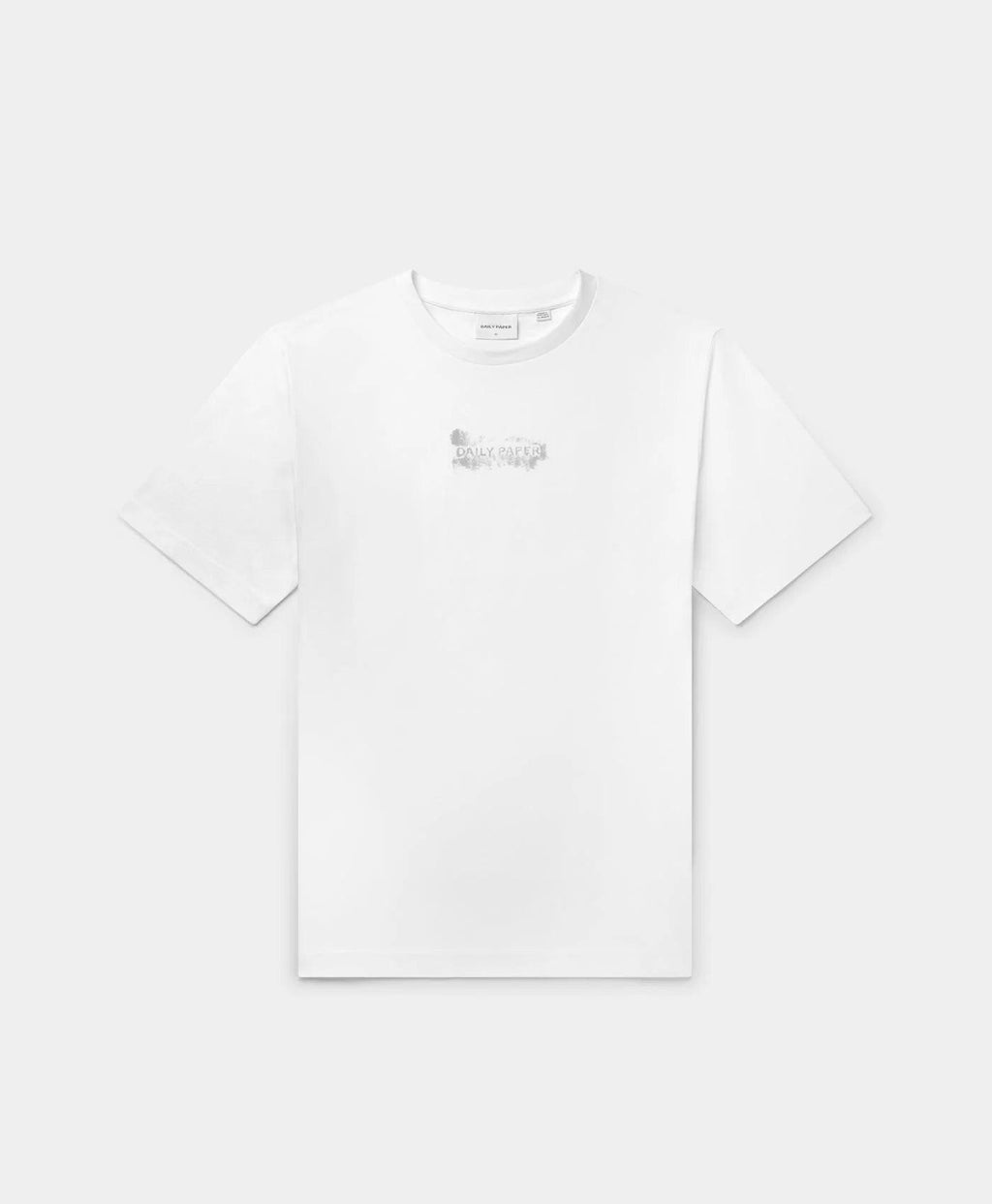 DAILY PAPER-Men's Short-Sleeve T-Shirts and Tees