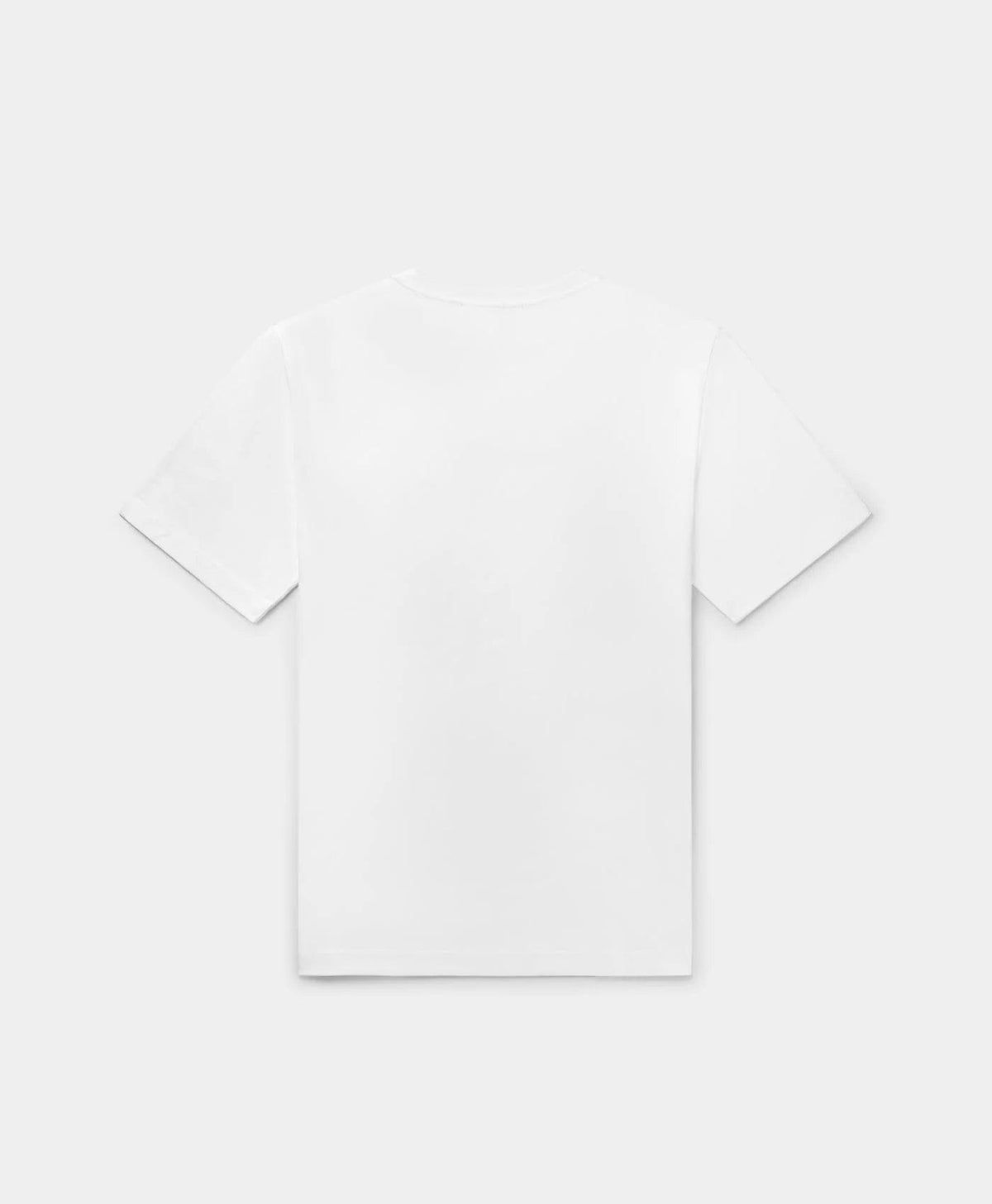 DAILY PAPER-Men's Short-Sleeve T-Shirts and Tees Secondary image