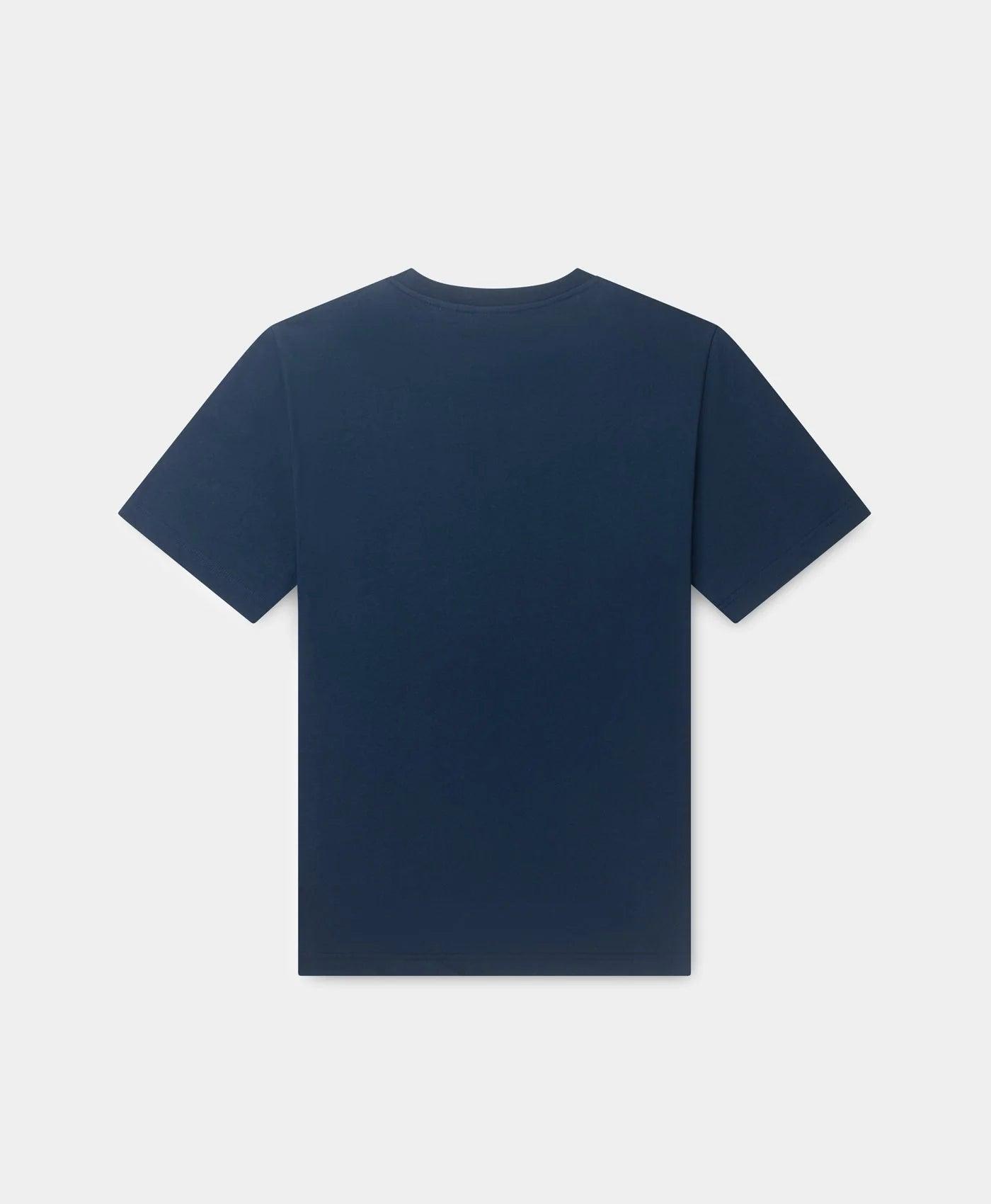 Camiseta con el logotipo de Scratch de DAILY PAPER Imagen secundaria del producto