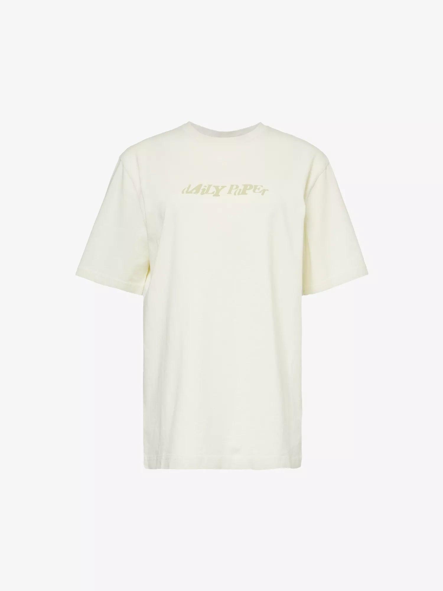 DAILY PAPER-Men's Short-Sleeve T-Shirts and Tees Imagen principal del producto