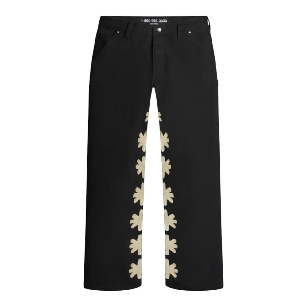 LOST SHDWS Carpenter Pant (Oil) - Gravity NYC