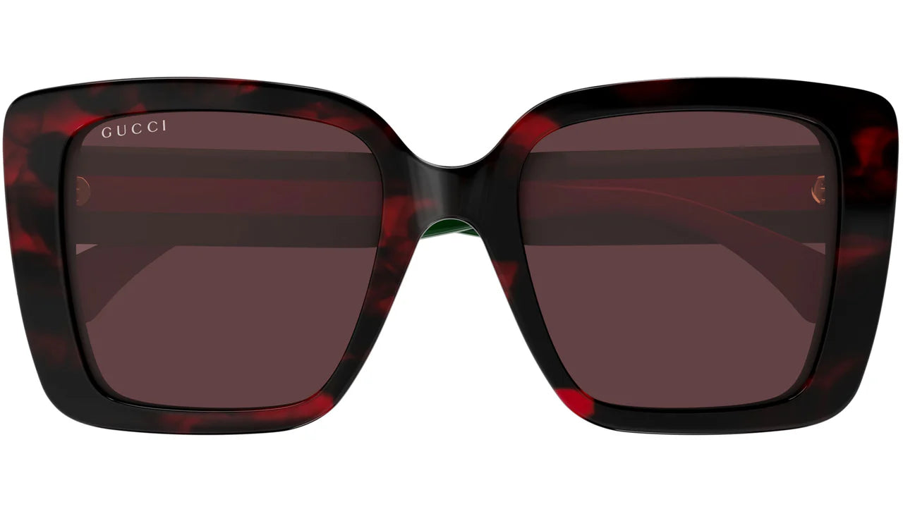 GUCCI EYEWEAR Gravity NYC