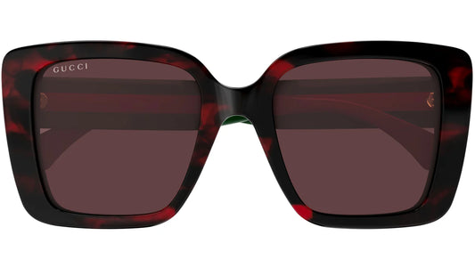 GUCCI EYEWEAR Gravity NYC