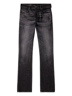 DIESEL-Men's Flared and Bootcut Jeans and Denim