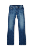 DIESEL-Men's Flared and Bootcut Jeans and Denim