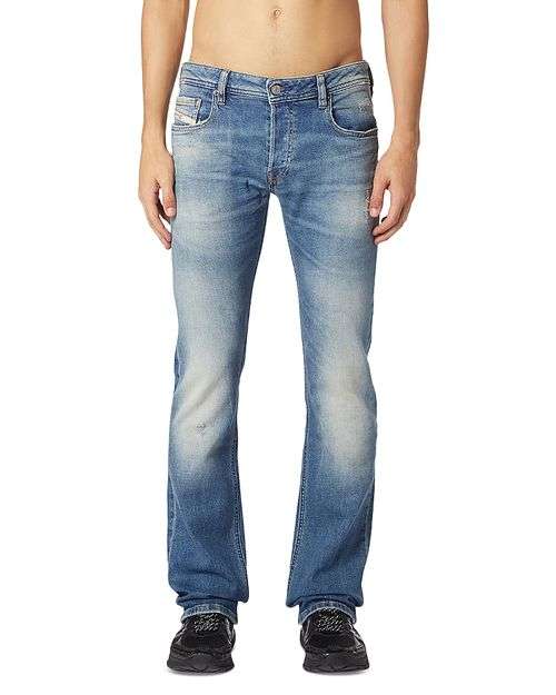 DIESEL-Men's Flared and Bootcut Jeans and Denim Imagen principal del producto