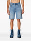DIESEL-Men's Jean Shorts and Denim Shorts