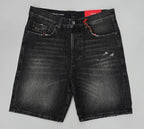 DIESEL-Men's Jean Shorts and Denim Shorts