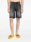 DIESEL-Men's Jean Shorts and Denim Shorts
