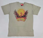 DIESEL-Men's Short-Sleeve T-Shirts and Tees