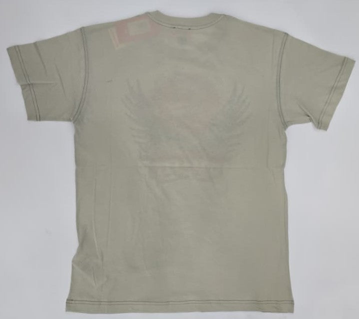 DIESEL-Men's Short-Sleeve T-Shirts and Tees