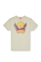 DIESEL-Men's Short-Sleeve T-Shirts and Tees