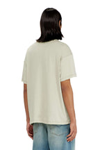 DIESEL-Men's Short-Sleeve T-Shirts and Tees