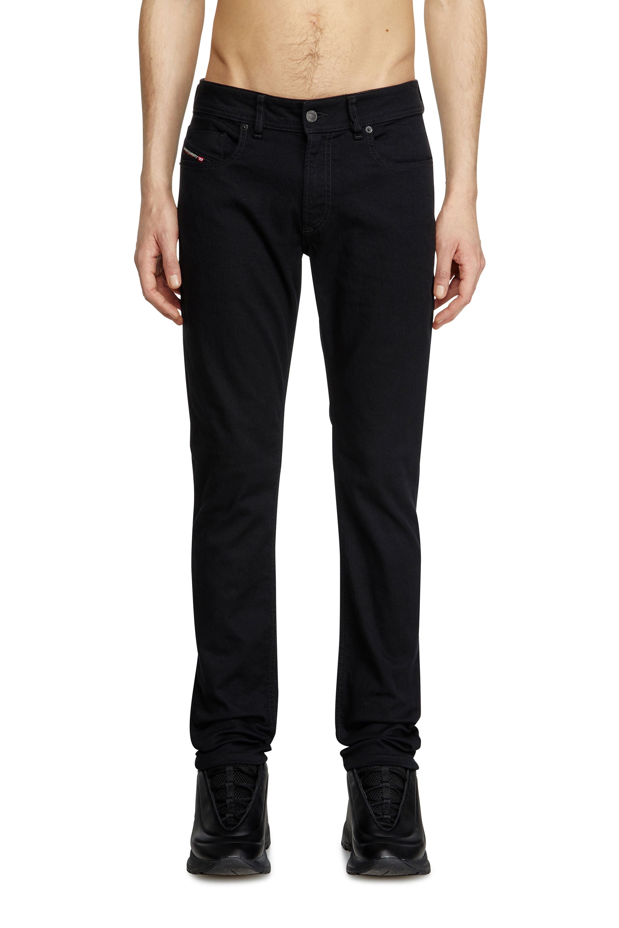 DIESEL-Men's Skinny Fit Jeans and Denim Main image